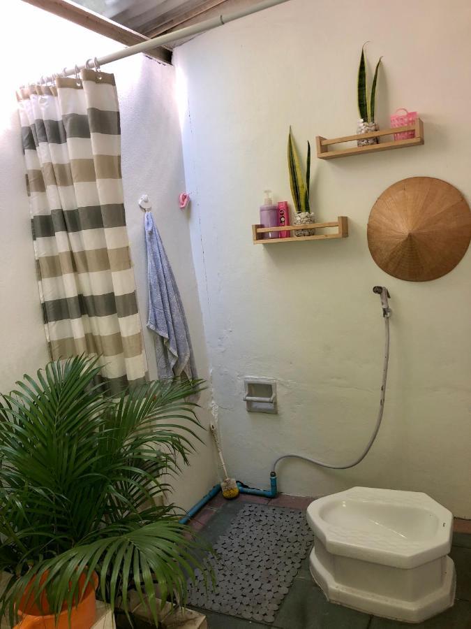 Onnut Pool Homestay Maison d'hôtes *