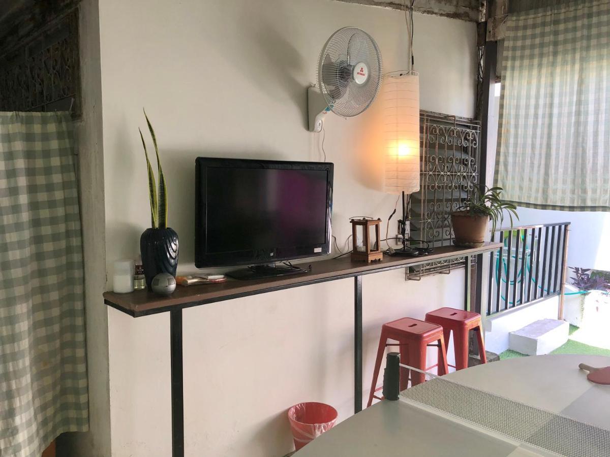 Maison d'hôtes Onnut Pool Homestay