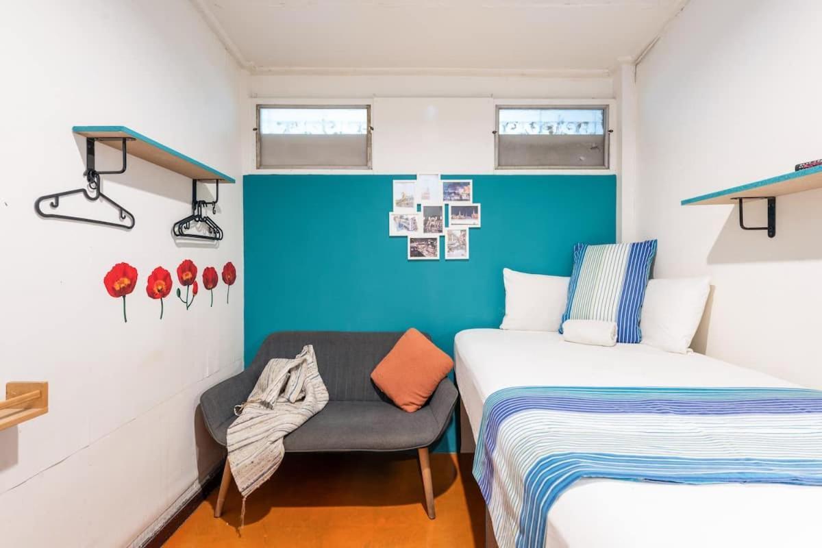 Onnut Pool Homestay Maison d'hôtes Bangkok