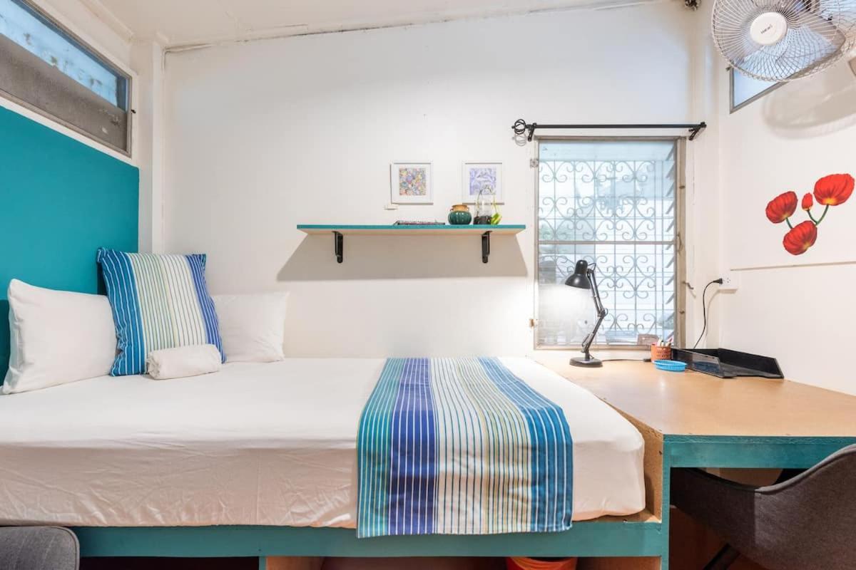 Onnut Pool Homestay Maison d'hôtes *