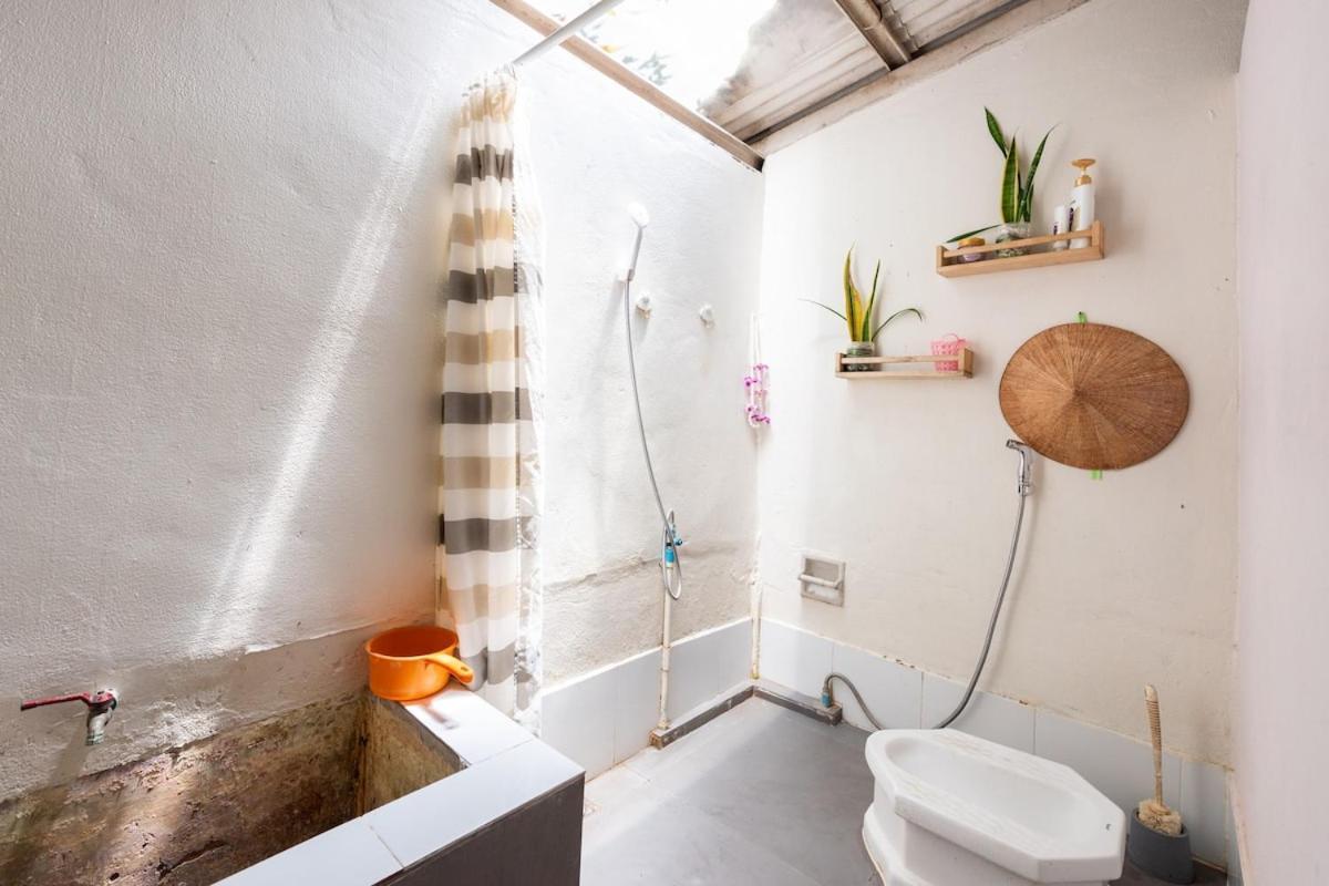 Maison d'hôtes Onnut Pool Homestay Bangkok