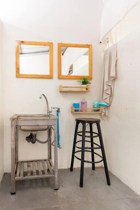Maison d'hôtes Onnut Pool Homestay